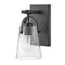 Hinkley Foster Medium Sconce 