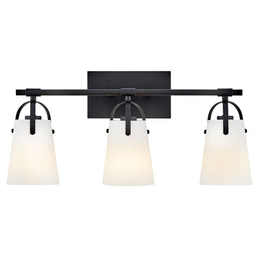 Hinkley Foster Medium Three Light Vanity Wall Sconce Alternative Image 12