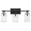 Hinkley Foster Medium Three Light Vanity Wall Sconce Alternative Image 14