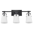 Hinkley Foster Medium Three Light Vanity Wall Sconce Alternative Image 15