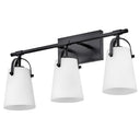 Hinkley Foster Medium Three Light Vanity Wall Sconce Alternative Image 17