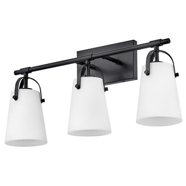 Hinkley Foster Medium Three Light Vanity Wall Sconce Alternative Image 17