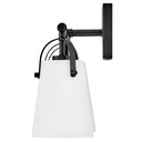 Hinkley Foster Medium Three Light Vanity Wall Sconce Alternative Image 18