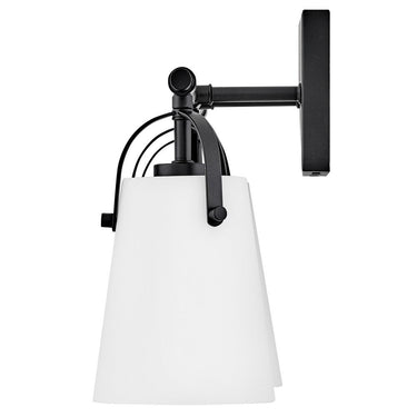 Hinkley Foster Medium Three Light Vanity Wall Sconce Alternative Image 18