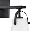 Hinkley Foster Medium Three Light Vanity Wall Sconce Alternative Image 19