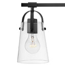 Hinkley Foster Medium Three Light Vanity Wall Sconce Alternative Image 2