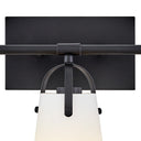 Hinkley Foster Medium Three Light Vanity Wall Sconce Alternative Image 20