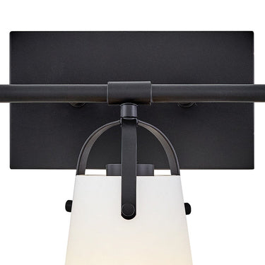 Hinkley Foster Medium Three Light Vanity Wall Sconce Alternative Image 20