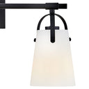 Hinkley Foster Medium Three Light Vanity Wall Sconce Alternative Image 21