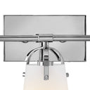 Hinkley Foster Medium Three Light Vanity Wall Sconce Alternative Image 28