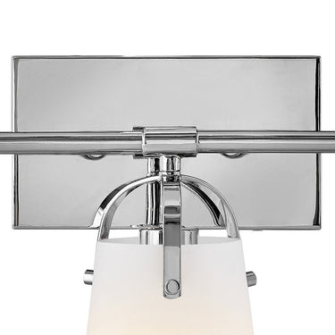 Hinkley Foster Medium Three Light Vanity Wall Sconce Alternative Image 28