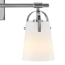 Hinkley Foster Medium Three Light Vanity Wall Sconce Alternative Image 29