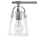 Hinkley Foster Medium Three Light Vanity Wall Sconce Alternative Image 9