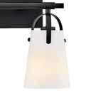 Hinkley Foster Small Two Light Vanity Wall Sconce Alternative Image 17