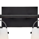 Hinkley Foster Small Two Light Vanity Wall Sconce Alternative Image 18