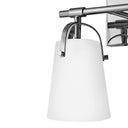 Hinkley Foster Small Two Light Vanity Wall Sconce Alternative Image 23