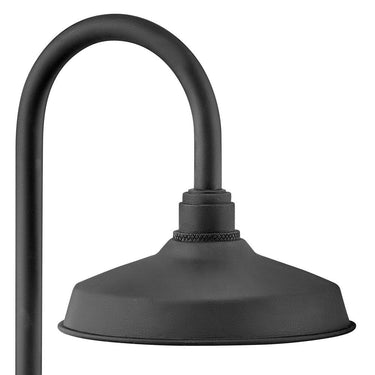 Hinkley Foundry Alternative Image 12V LED Path Light Alternative Image 1