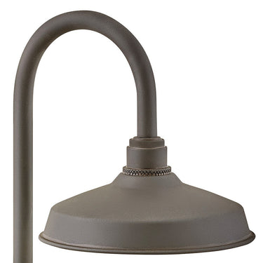Hinkley Foundry Alternative Image 7" Alternative Image 12V LED Path Light Alternative Image 1