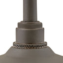 Hinkley Foundry Alternative Image 7" Alternative Image 12V LED Path Light Alternative Image 2