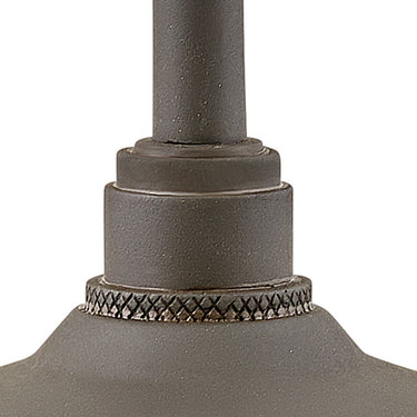 Hinkley Foundry Alternative Image 7" Alternative Image 12V LED Path Light Alternative Image 2