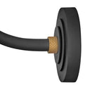 Hinkley Foundry Classic Alternative Image 12" Outdoor Medium Wall Mount Barn Light Alternative Image 5