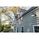 Hinkley Foundry Classic Alternative Image 12" Outdoor Medium Wall Mount Barn Light Alternative Image 8