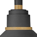 Hinkley Foundry Classic Alternative Image 16" Outdoor Large Wall Mount Barn Light Alternative Image 7