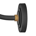 Hinkley Foundry Classic Alternative Image 16" Outdoor Large Wall Mount Barn Light Alternative Image 8