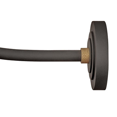 Hinkley Foundry Classic Outdoor Large Wall Mount Barn Light Alternative Image 2