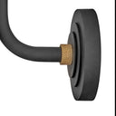 Hinkley Foundry Classic Outdoor Medium Wall Mount Barn Light Alternative Image 5