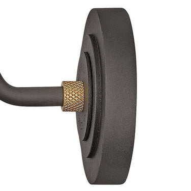Hinkley Foundry Classic Outdoor Small Wall Mount Barn Light Alternative Image 8
