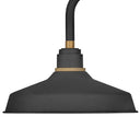 Hinkley Foundry Classic Outdoor Small Wall Mount Barn Light Alternative Image 11