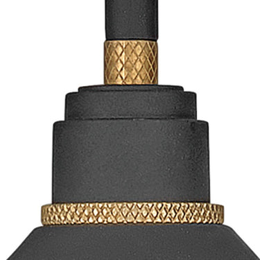 Hinkley Foundry Classic Outdoor Small Wall Mount Barn Light Alternative Image 12