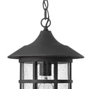 Hinkley Freeport Alternative Image 10" Outdoor Medium Hanging Lantern Alternative Image 1