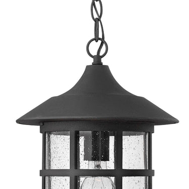 Hinkley Freeport Alternative Image 10" Outdoor Medium Hanging Lantern Alternative Image 1