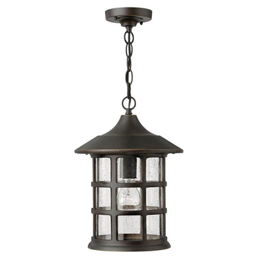 Hinkley Freeport Alternative Image 10" Outdoor Medium Hanging Lantern Alternative Image 8