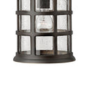 Hinkley Freeport Alternative Image 10" Outdoor Medium Hanging Lantern Alternative Image 9