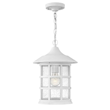 Hinkley Freeport Alternative Image 10" Outdoor Medium Hanging Lantern Alternative Image 4