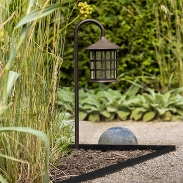 Hinkley Freeport Alternative Image 12V LED Coastal Elements Path Light Alternative Image 4
