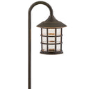 Hinkley Freeport 12V LED Coastal Elements Path Light 