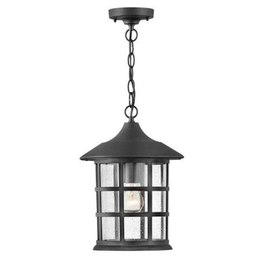 Hinkley Freeport Coastal Elements Alternative Image 10" Outdoor Medium Hanging Lantern Alternative Image 1