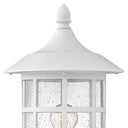 Hinkley Freeport Coastal Elements Alternative Image 20.5" High Outdoor Medium Post Mount Lantern Alternative Image 2