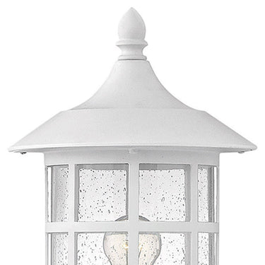 Hinkley Freeport Coastal Elements Alternative Image 20.5" High Outdoor Medium Post Mount Lantern Alternative Image 2