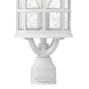 Hinkley Freeport Coastal Elements Alternative Image 20.5" High Outdoor Medium Post Mount Lantern Alternative Image 3
