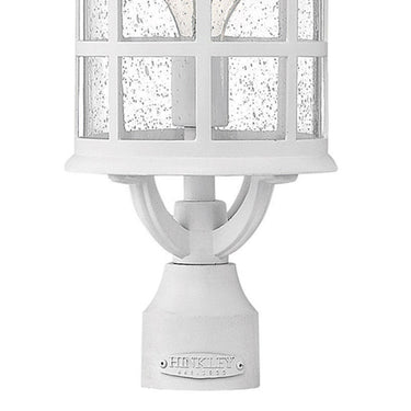 Hinkley Freeport Coastal Elements Alternative Image 20.5" High Outdoor Medium Post Mount Lantern Alternative Image 3