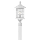 Hinkley Freeport Coastal Elements Alternative Image 20.5" High Outdoor Medium Post Mount Lantern Alternative Image 4