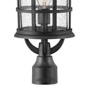 Hinkley Freeport Coastal Elements Outdoor Medium Post Mount Lantern Alternative Image 5