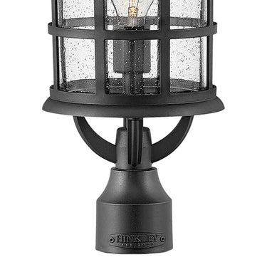 Hinkley Freeport Coastal Elements Outdoor Medium Post Mount Lantern Alternative Image 5