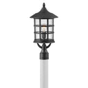 Hinkley Freeport Coastal Elements Outdoor Medium Post Mount Lantern Alternative Image 6