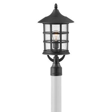 Hinkley Freeport Coastal Elements Outdoor Medium Post Mount Lantern Alternative Image 6